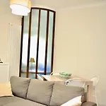 Giaco Symphony Apartman Bari