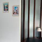 Giaco Symphony Apartman *