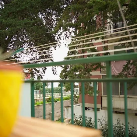 Giaco Symphony * Bari