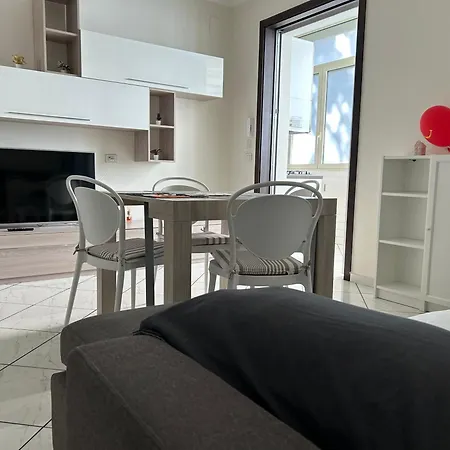 Apartman Giaco Symphony