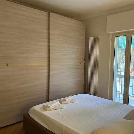 Appartamento Giaco Symphony Bari