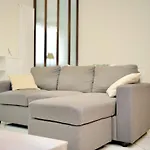 Apartamento Giaco Symphony