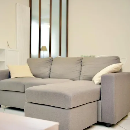 Apartment Giaco Symphony