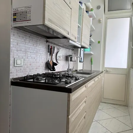 Giaco Symphony Apartament *
