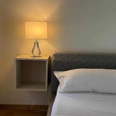 Apartment Giaco Symphony Bari