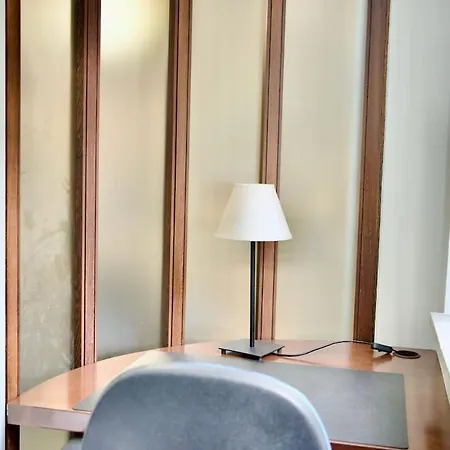 Apartament Giaco Symphony *