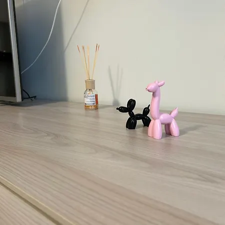 Apartament Giaco Symphony *