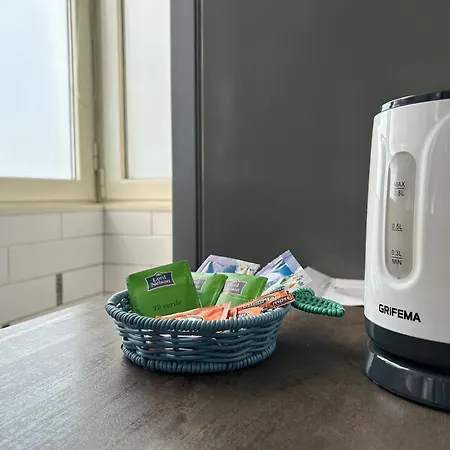 Giaco Symphony Apartamento