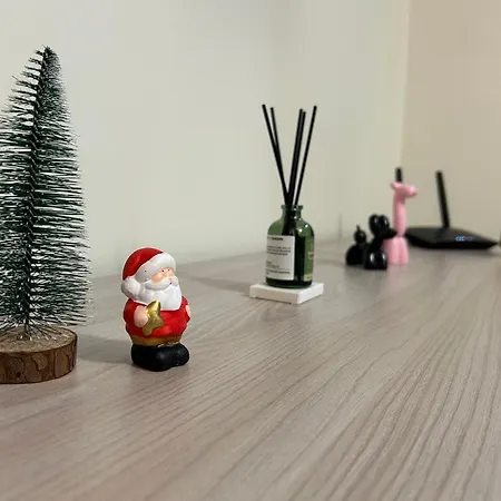 Apartament Giaco Symphony Bari