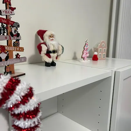 Giaco Symphony Apartament Bari