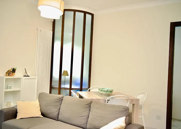 Giaco Symphony Apartamento Bari