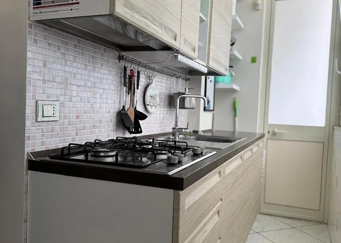 Giaco Symphony Apartamento *