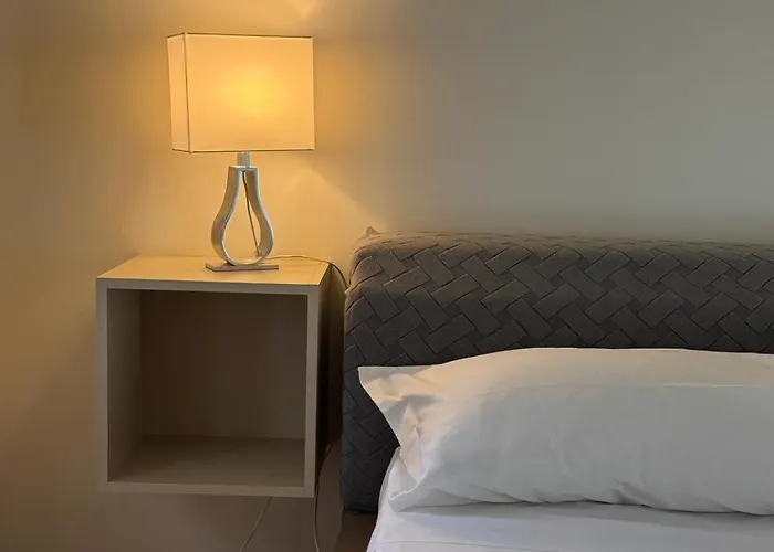 Apartamento Giaco Symphony Bari