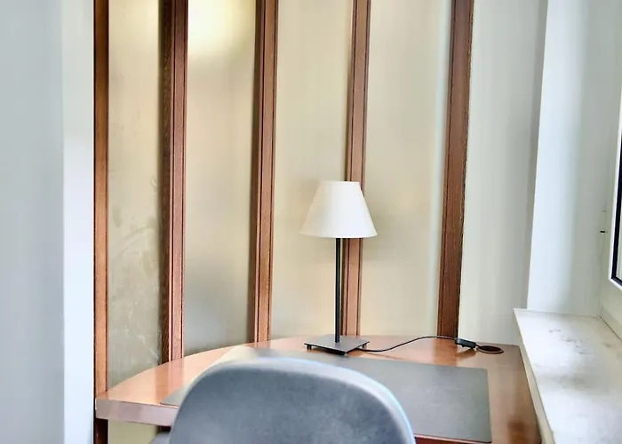 Apartamento Giaco Symphony *