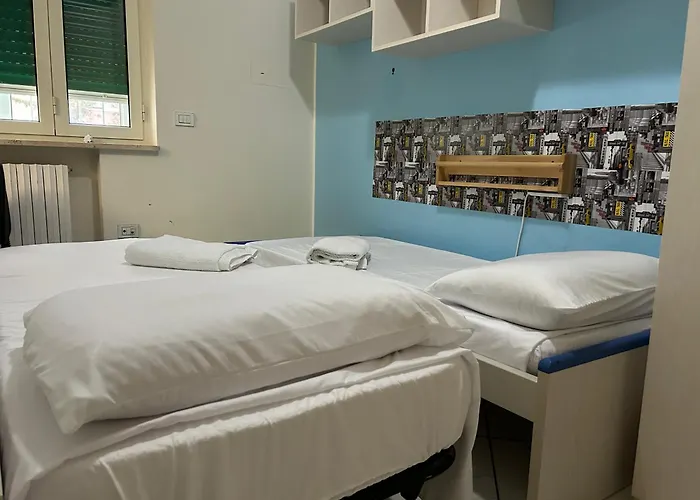 Giaco Symphony Apartamento Bari