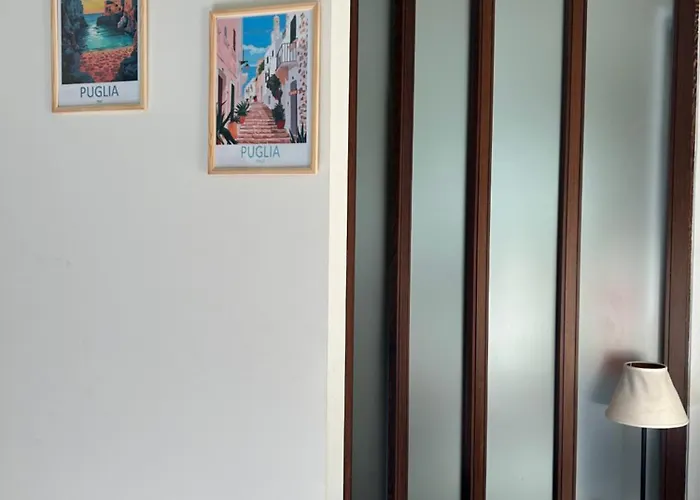 Giaco Symphony Appartamento *