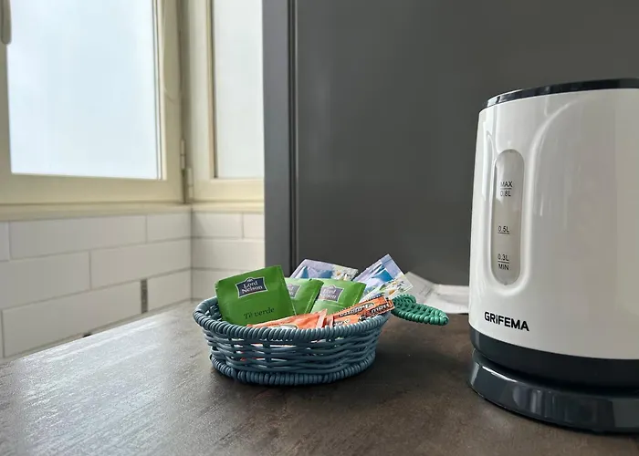 Giaco Symphony Διαμέρισμα