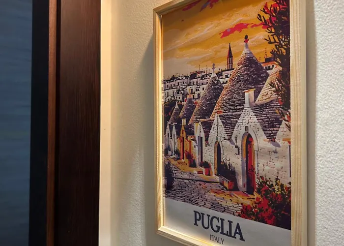 Giaco Symphony * Bari