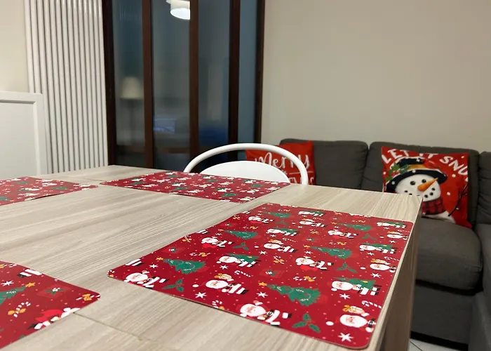 Giaco Symphony Μπάρι