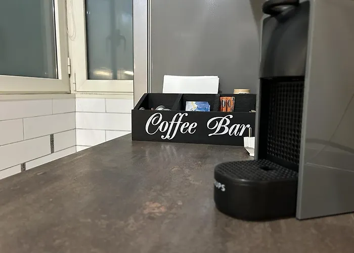 Giaco Symphony Μπάρι