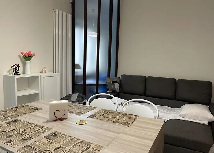 Giaco Symphony Apartamento *